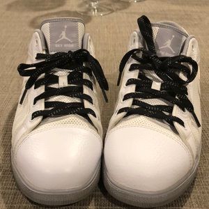 Jordan Sky High Retro lows